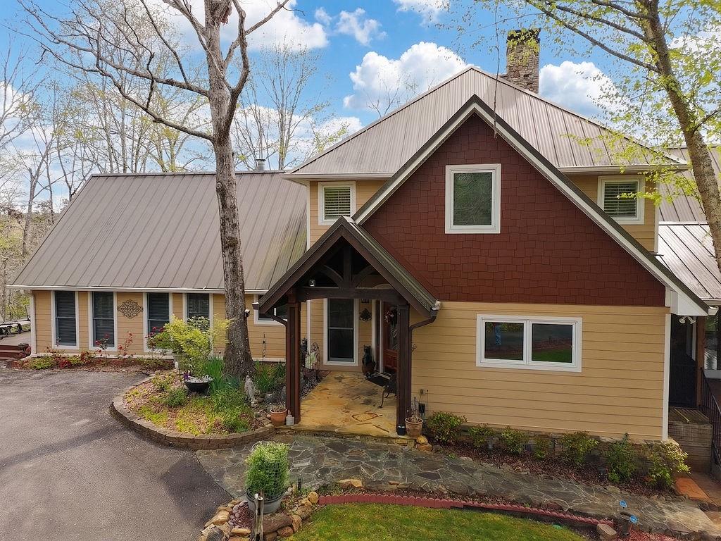 120 Bear Den Road Dahlonega, GA 30533 - Photo 17 of 67