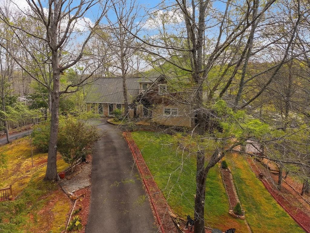 120 Bear Den Road Dahlonega, GA 30533 - Photo 18 of 67