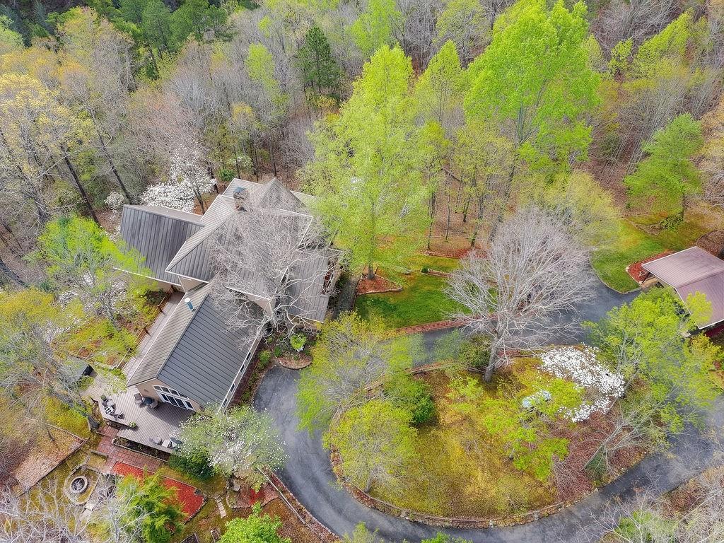 120 Bear Den Road Dahlonega, GA 30533 - Photo 2 of 67