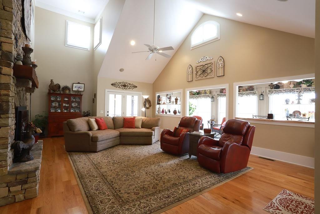 120 Bear Den Road Dahlonega, GA 30533 - Photo 21 of 67