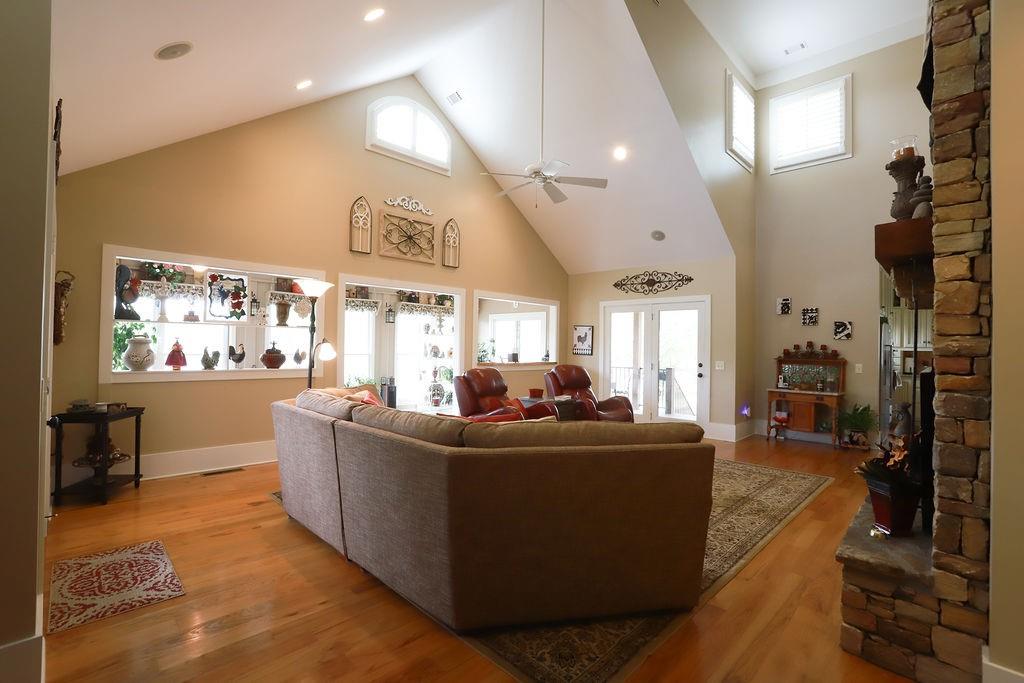 120 Bear Den Road Dahlonega, GA 30533 - Photo 22 of 67