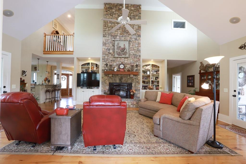 120 Bear Den Road Dahlonega, GA 30533 - Photo 23 of 67