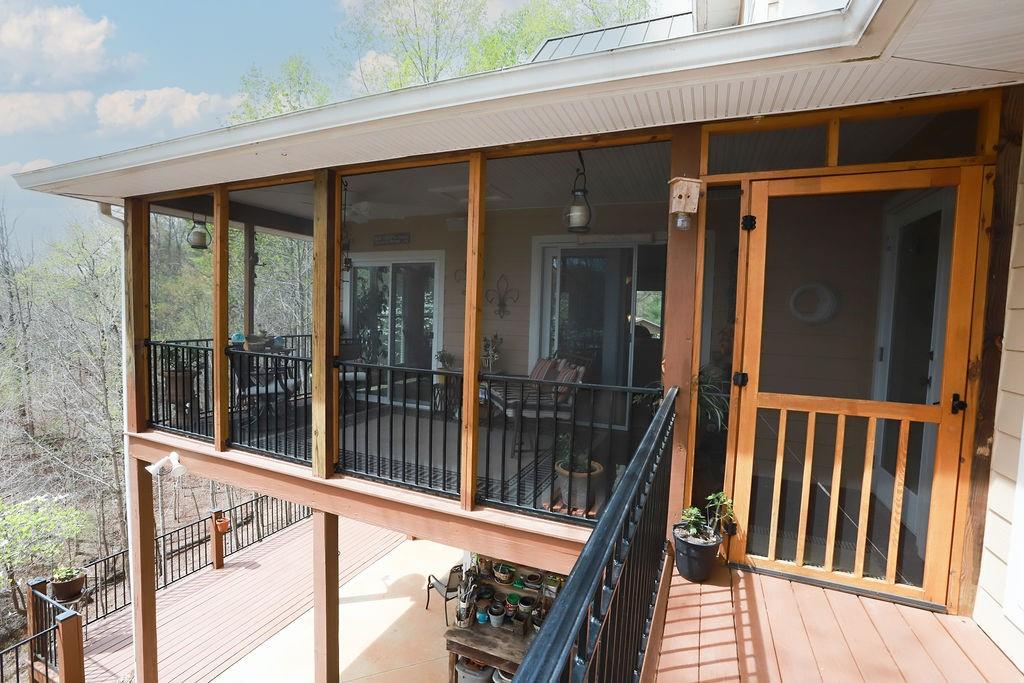 120 Bear Den Road Dahlonega, GA 30533 - Photo 27 of 67