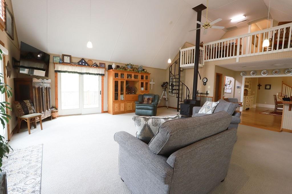 120 Bear Den Road Dahlonega, GA 30533 - Photo 28 of 67