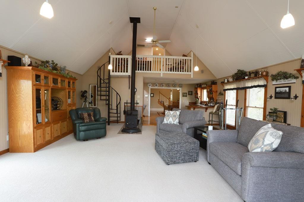 120 Bear Den Road Dahlonega, GA 30533 - Photo 30 of 67