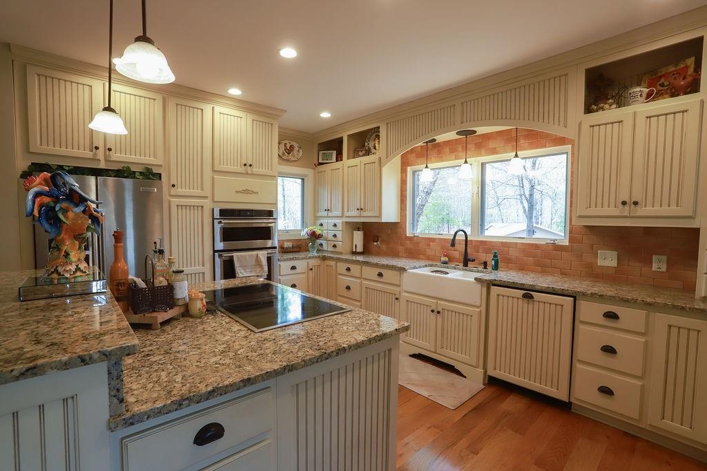 120 Bear Den Road Dahlonega, GA 30533 - Photo 34 of 67