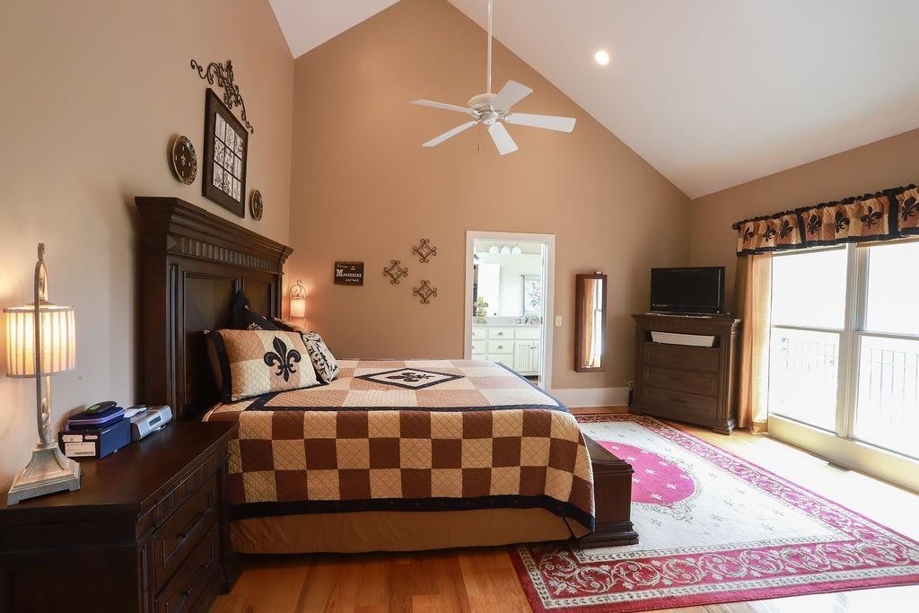 120 Bear Den Road Dahlonega, GA 30533 - Photo 37 of 67