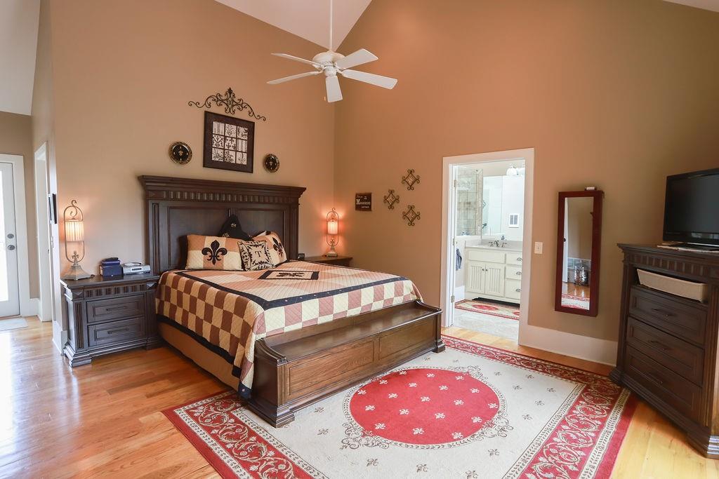 120 Bear Den Road Dahlonega, GA 30533 - Photo 38 of 67