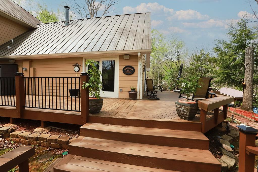 120 Bear Den Road Dahlonega, GA 30533 - Photo 49 of 67