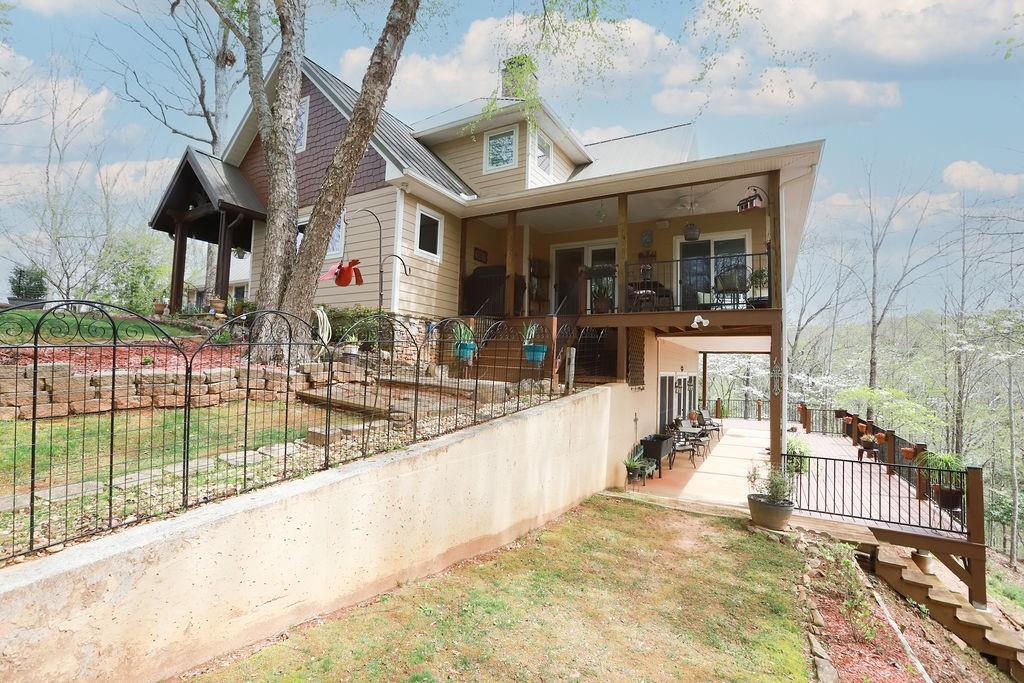 120 Bear Den Road Dahlonega, GA 30533 - Photo 50 of 67