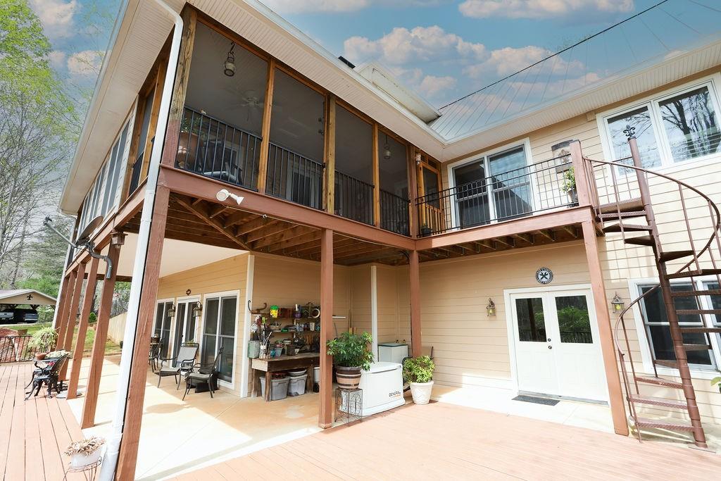 120 Bear Den Road Dahlonega, GA 30533 - Photo 52 of 67