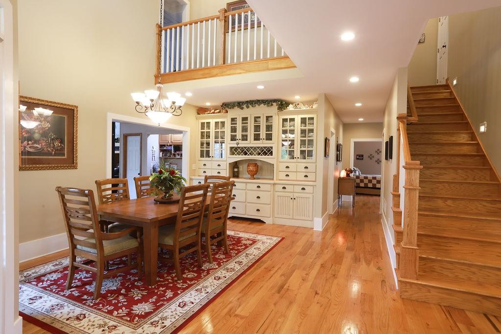 120 Bear Den Road Dahlonega, GA 30533 - Photo 56 of 67