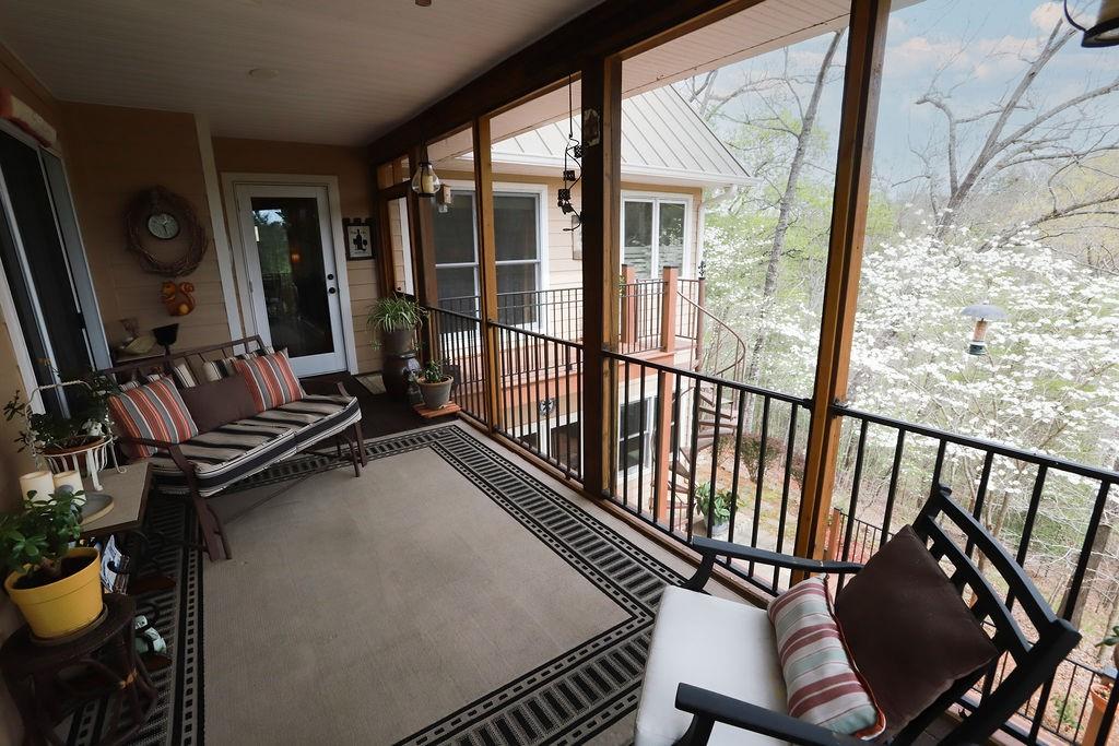 120 Bear Den Road Dahlonega, GA 30533 - Photo 60 of 67