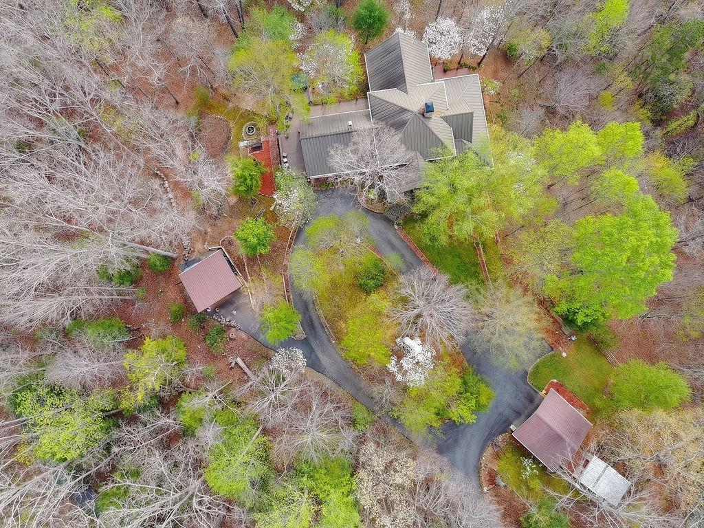 120 Bear Den Road Dahlonega, GA 30533 - Photo 65 of 67