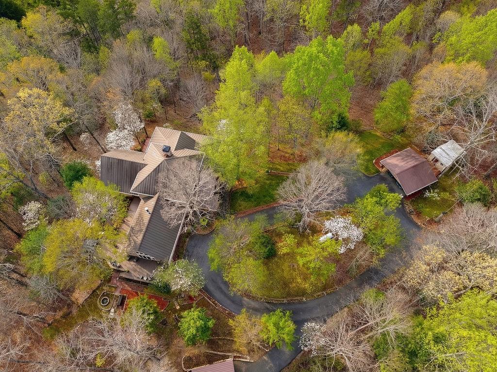 120 Bear Den Road Dahlonega, GA 30533 - Photo 66 of 67