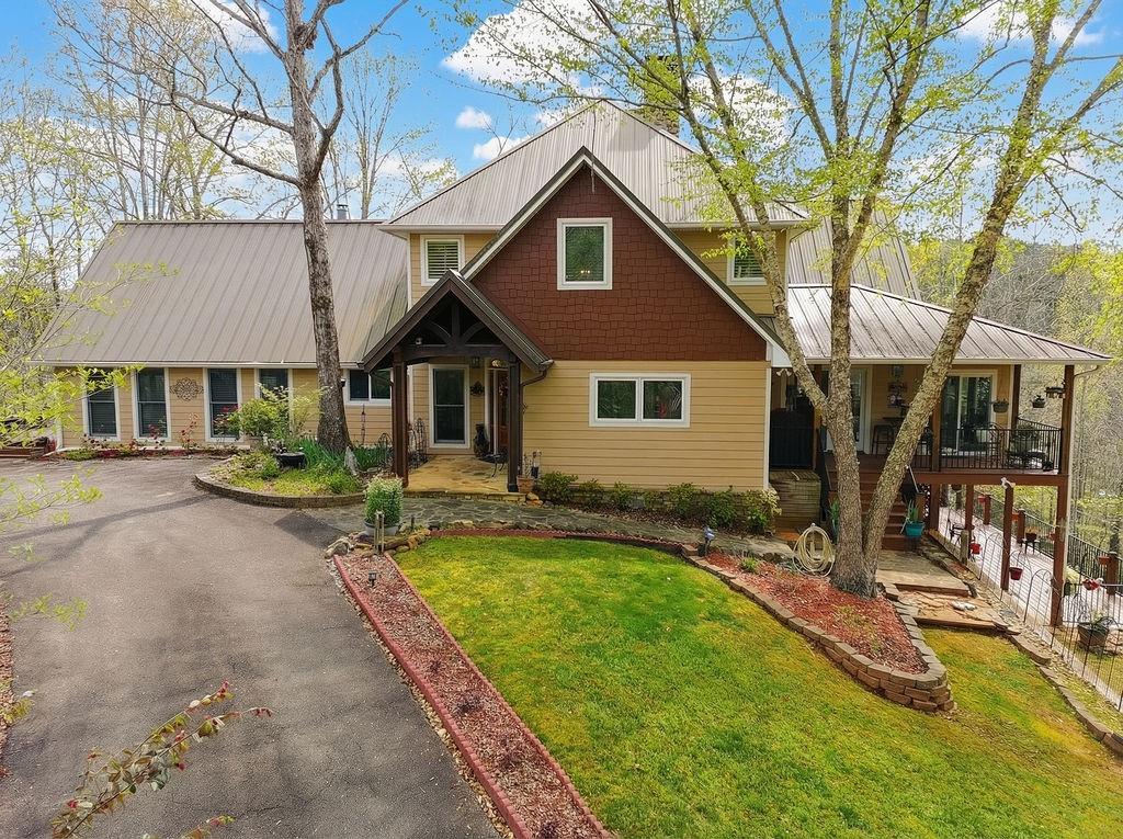 120 Bear Den Road Dahlonega, GA 30533 - Photo 7 of 67