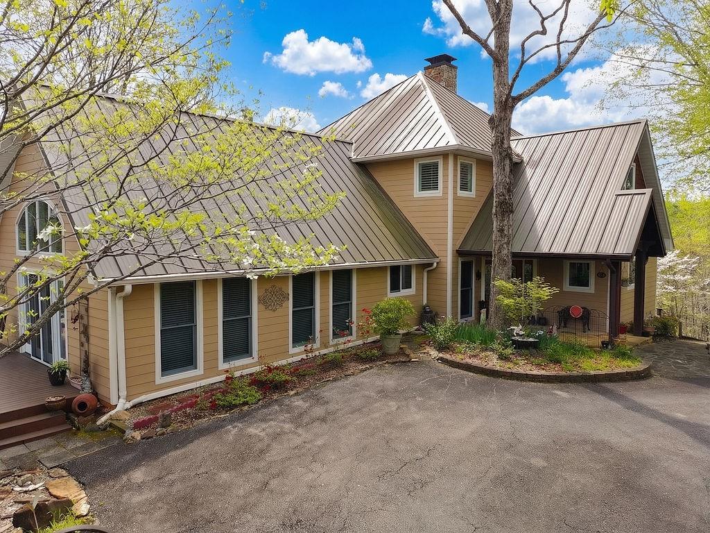 120 Bear Den Road Dahlonega, GA 30533 - Photo 10 of 67