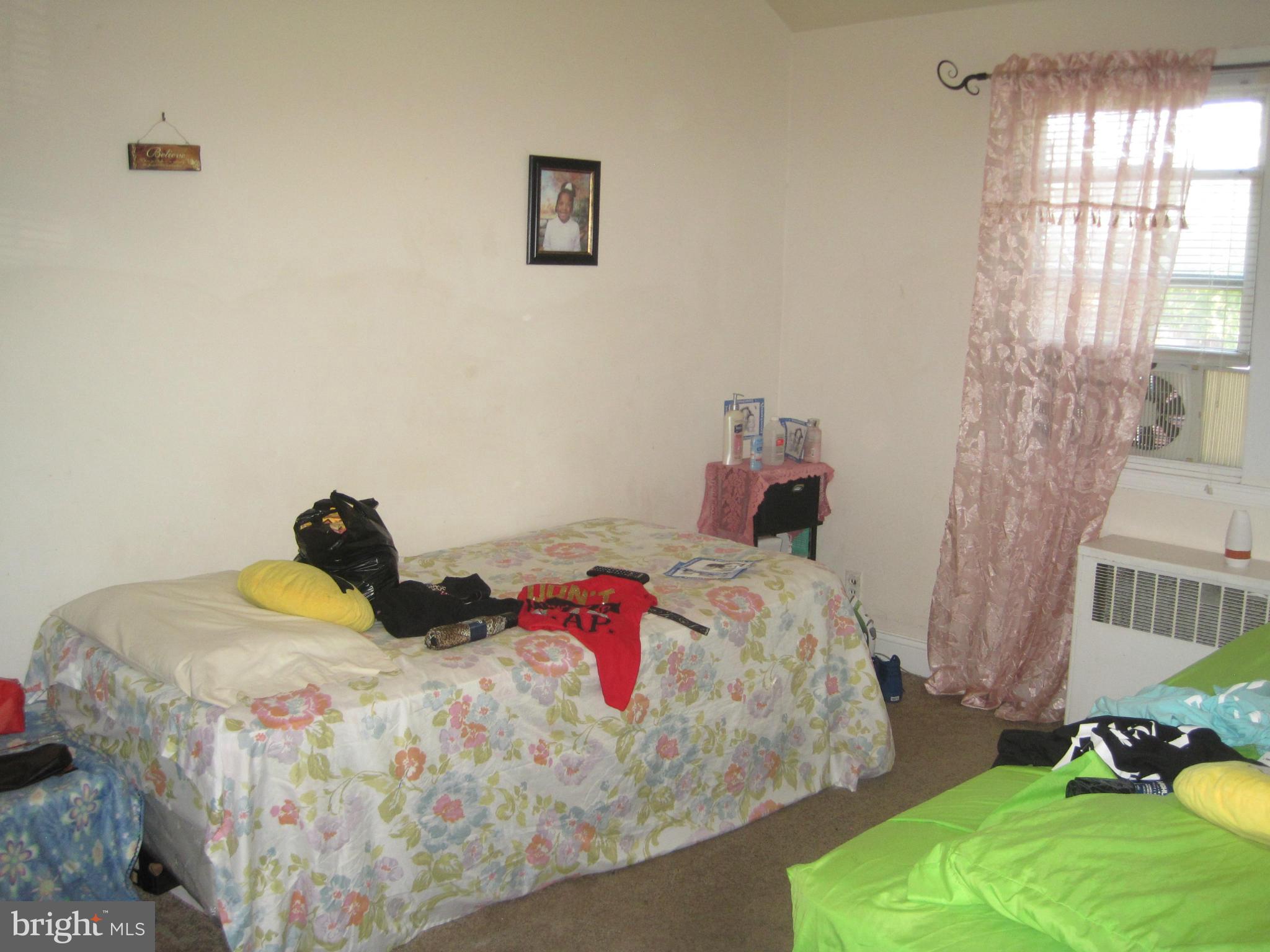 1905 Swansea Road Baltimore, MD 21239 - Photo 10 of 13 Bedroom