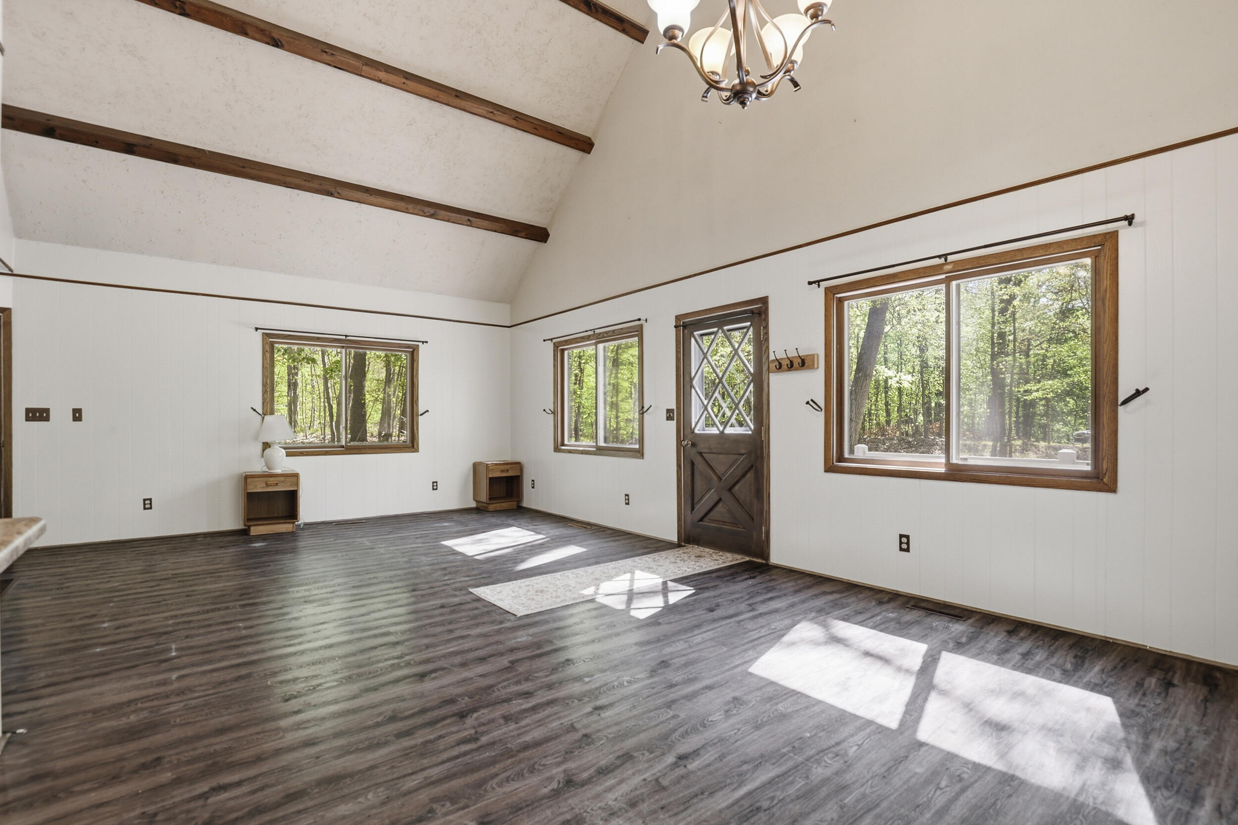 9965 Rising Star Lane Canadian Lakes, MI 49346 - Photo 14 of 50 Dining Area