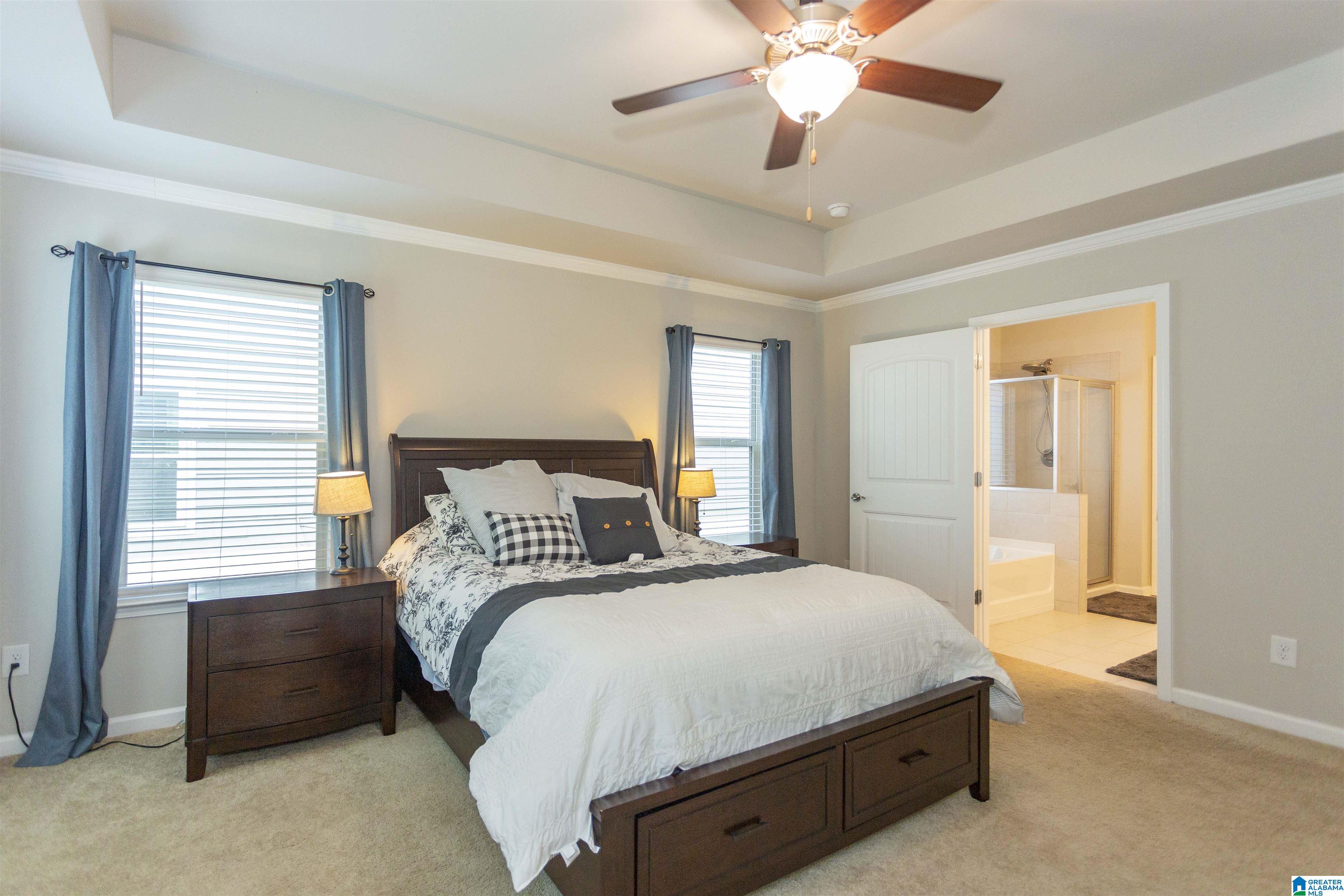 170 Lake Ridge Drive Trussville, AL 35173 - Photo 15 of 38