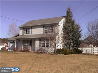 134 Hopkins Road New Egypt, NJ 08533 - Photo 1 of 12 Gallery Image 1
