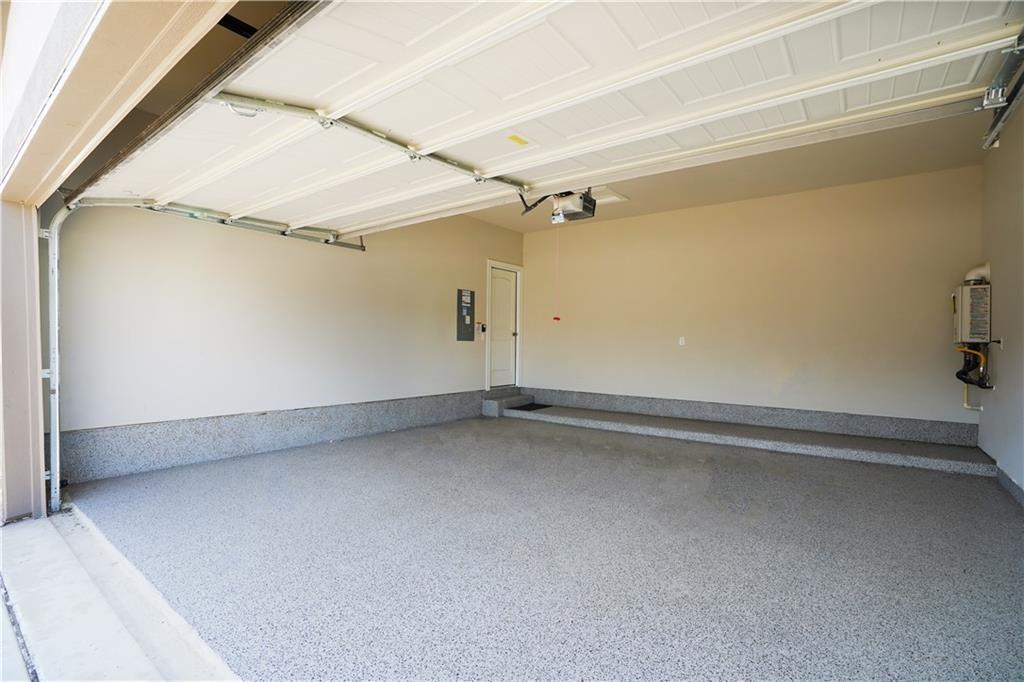 4004 Promontory Point Trail Georgetown, TX 78626 - Photo 20 of 20