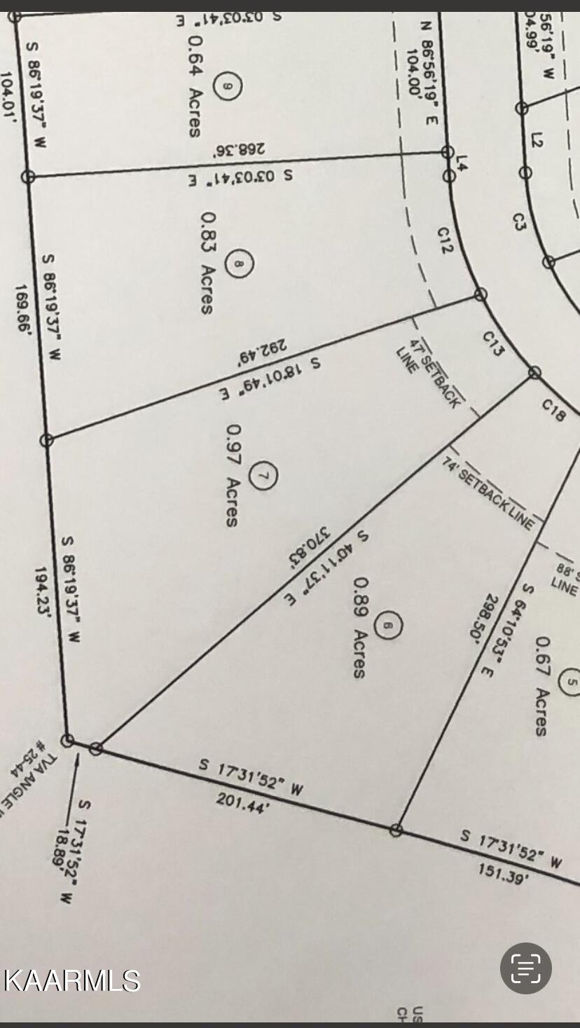 Masters Lane Bean Station, TN 37708 - Photo 15 of 15 IMG_8787