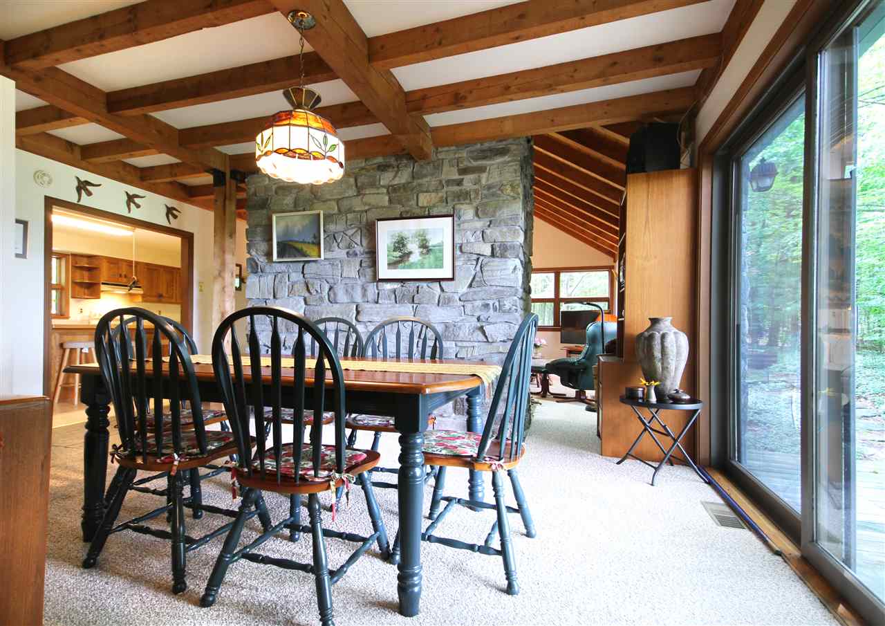 110 Ridgeline Road Panton, VT 05491 - Photo 3 of 32