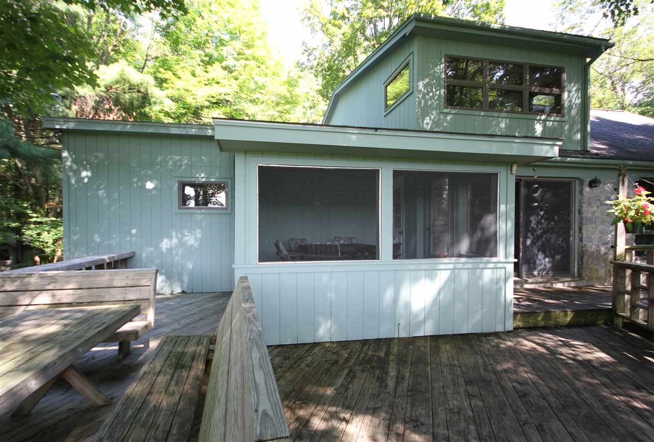 110 Ridgeline Road Panton, VT 05491 - Photo 21 of 32