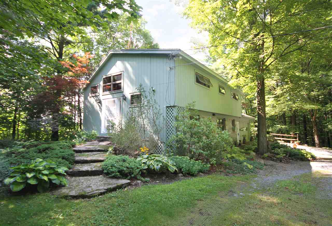 110 Ridgeline Road Panton, VT 05491 - Photo 27 of 32
