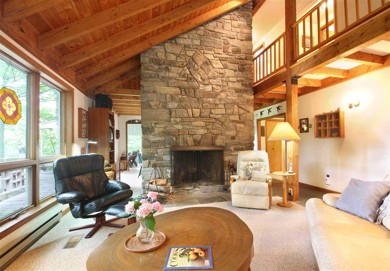 110 Ridgeline Road Panton, VT 05491 - Photo 10 of 32