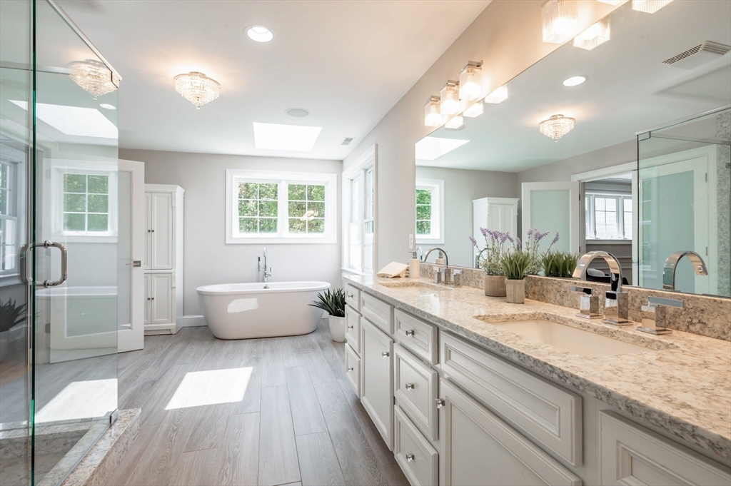 24 Tanglewood Drive Nashua, NH 03062 - Photo 22 of 41