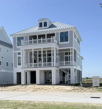 $2,400,000 | 11354 Beachside Drive, Galveston, TX 77554