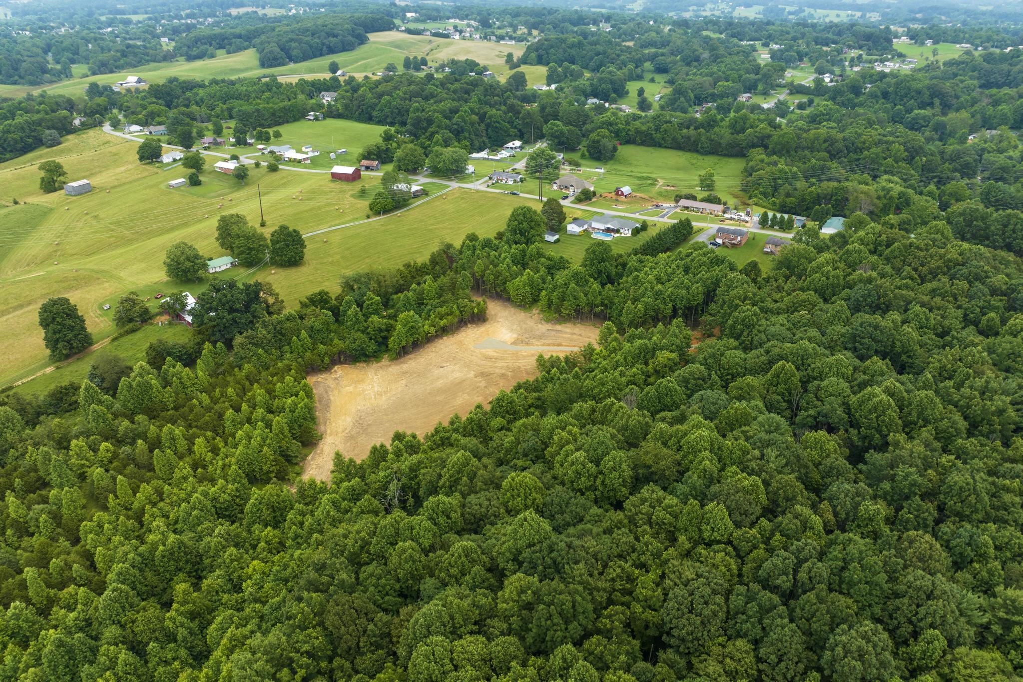 Tbd Ridgecrest Road Jonesborough, TN 37659 - Photo 11 of 14 Aerial