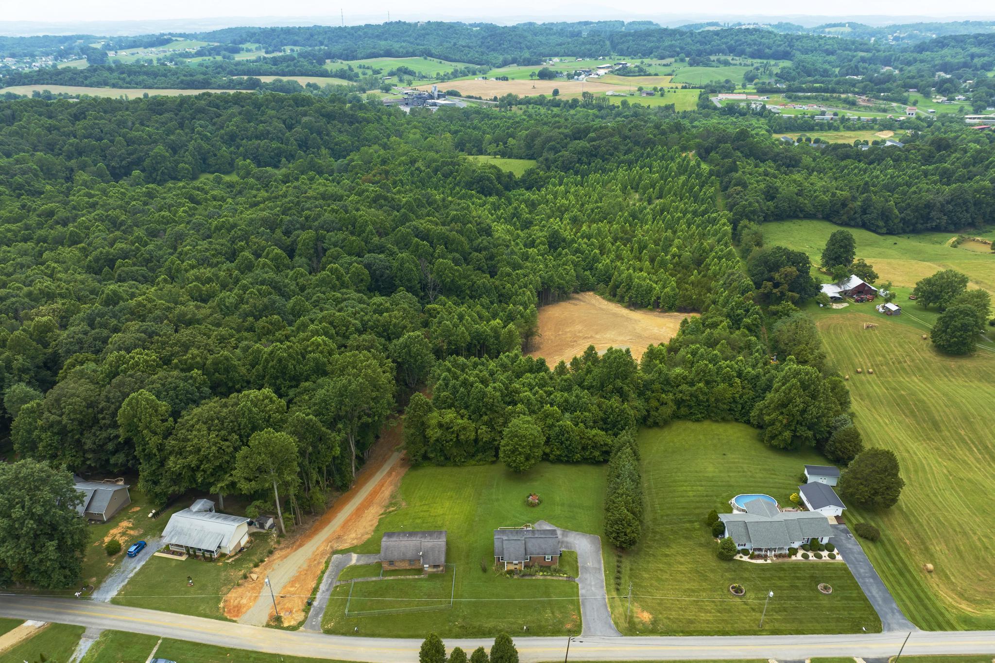 Tbd Ridgecrest Road Jonesborough, TN 37659 - Photo 14 of 14 Aerial
