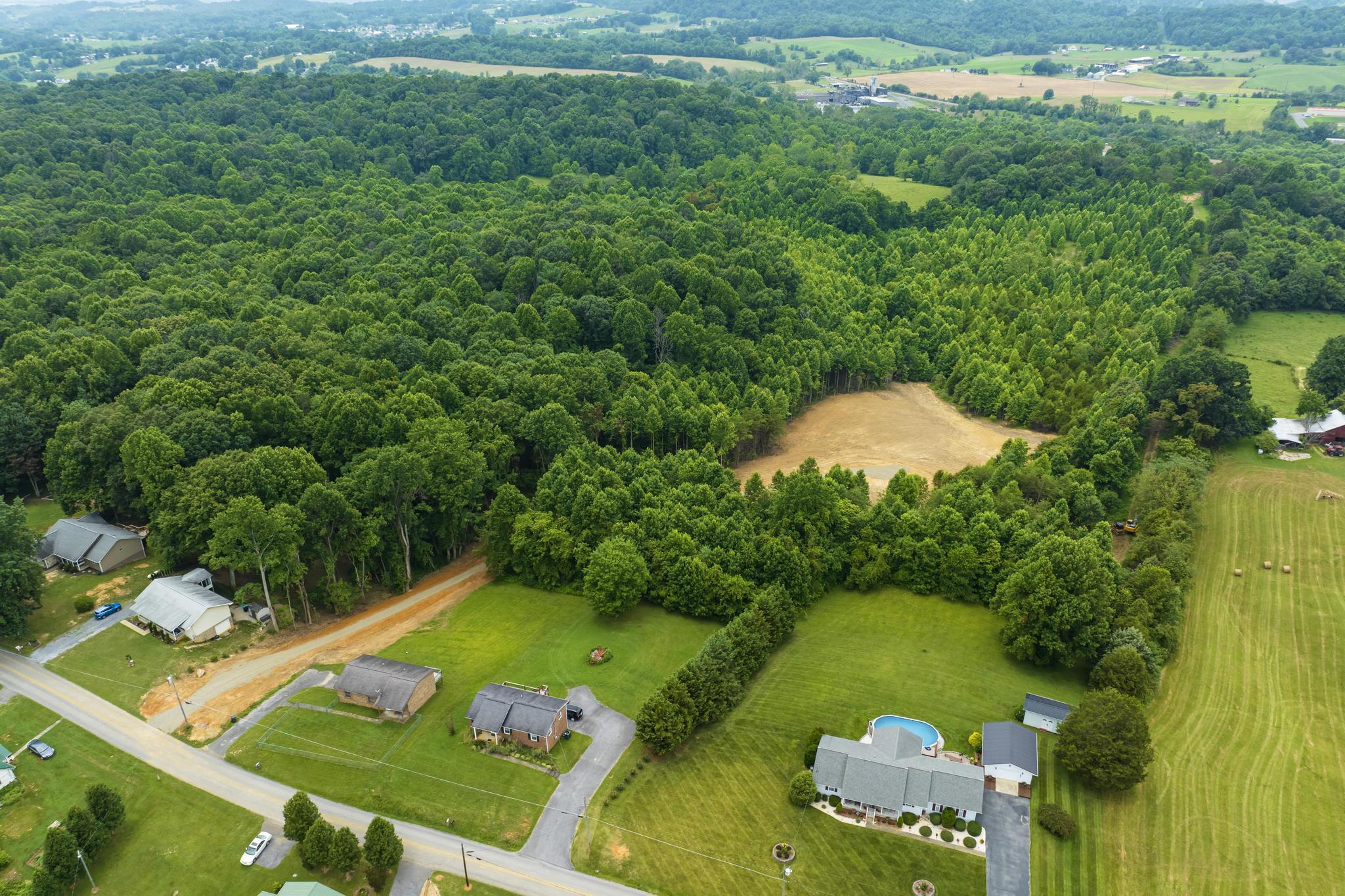 Tbd Ridgecrest Road Jonesborough, TN 37659 - Photo 2 of 14 Lot 1