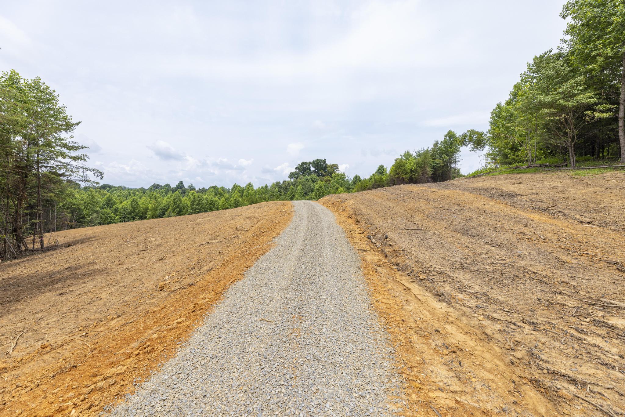 Tbd Ridgecrest Road Jonesborough, TN 37659 - Photo 3 of 14 Drive to build site