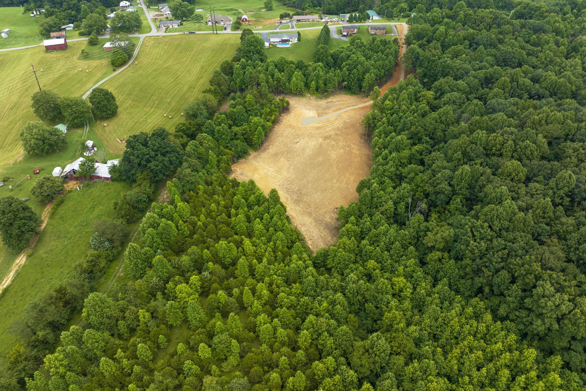 Tbd Ridgecrest Road Jonesborough, TN 37659 - Photo 10 of 14 Aerial