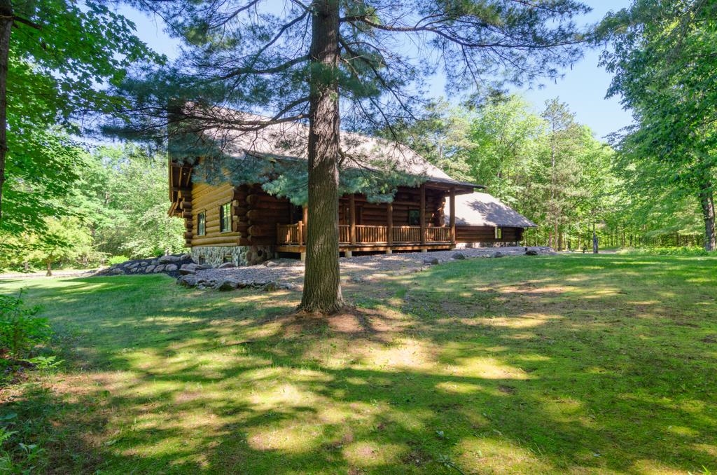 6046 East Stiles Tower Road Abrams, WI 54101 - Photo 51 of 74