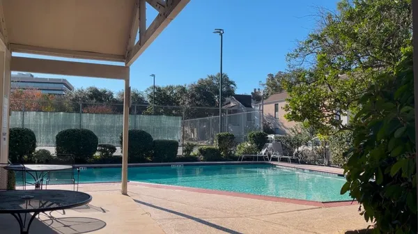 $1,400 | 7900 North Stadium Drive, Unit 84, Houston, TX 77030