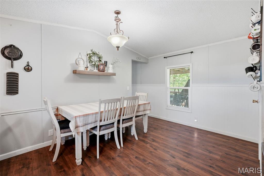 2622 Old Mt Hope Road Lonedell, MO 63060 - Photo 74 of 97