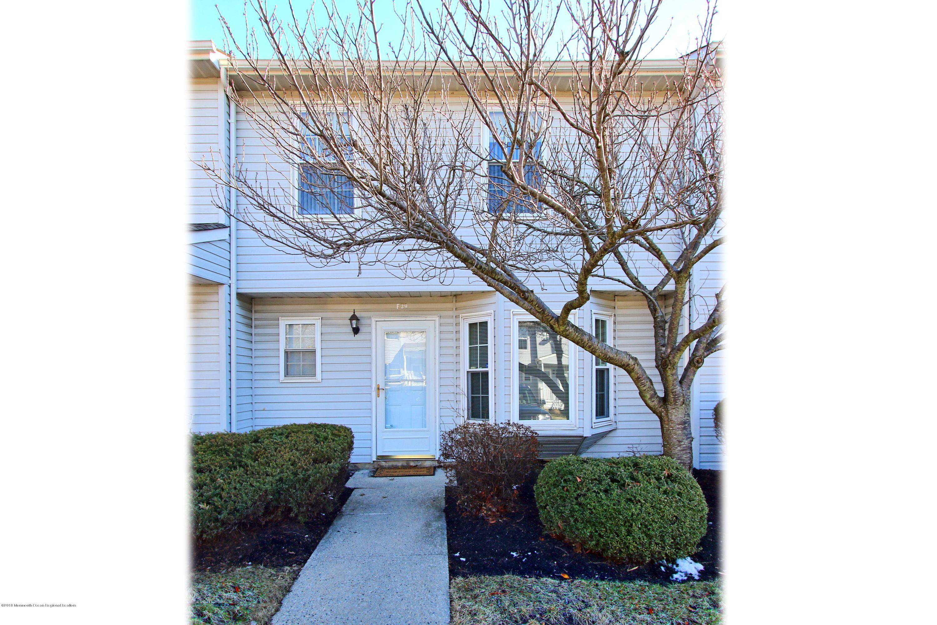 60 County Road, Unit F029 Cliffwood, NJ 07721 - Photo 1 of 33 Front Entrance