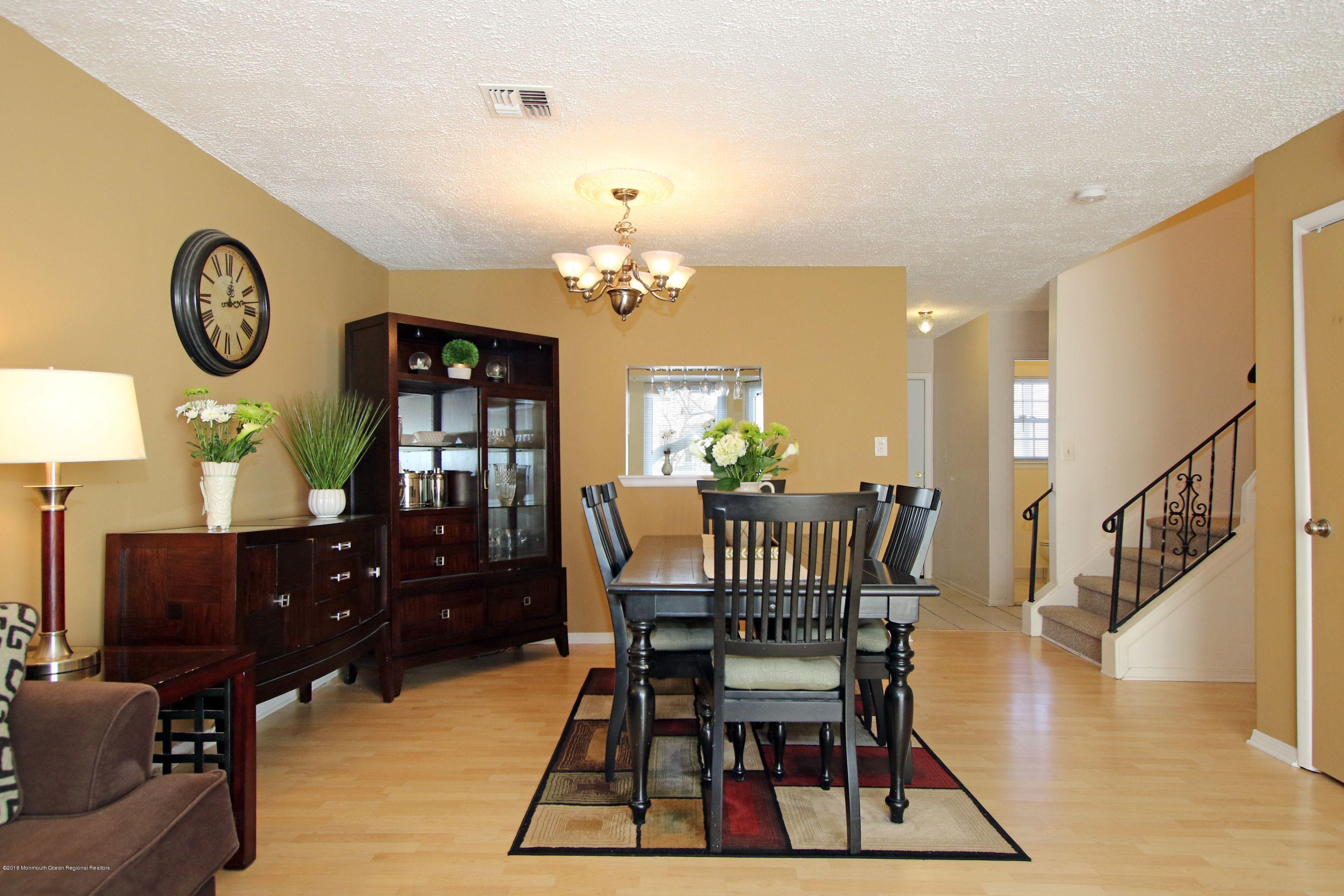 60 County Road, Unit F029 Cliffwood, NJ 07721 - Photo 14 of 33 Open Dining