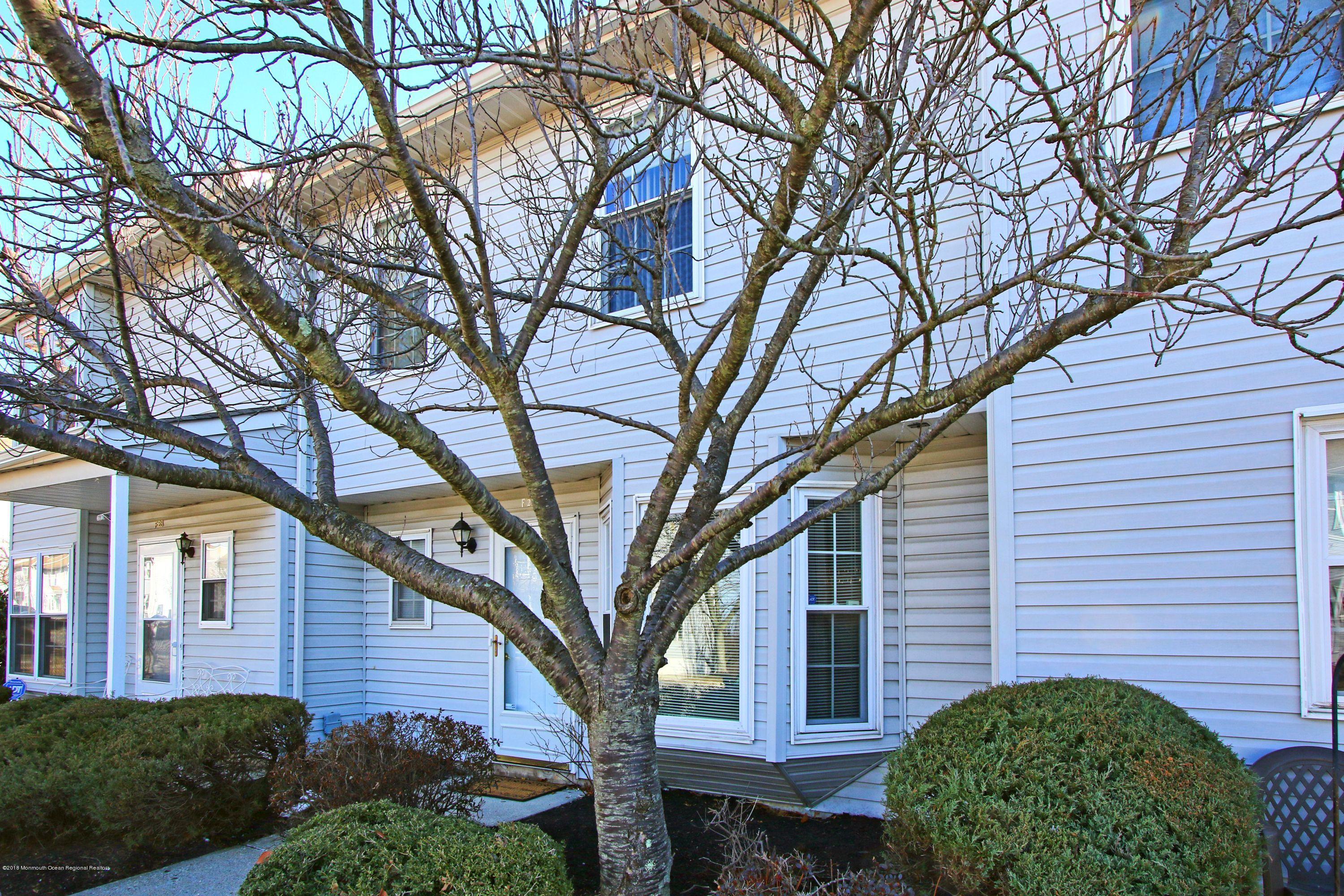 60 County Road, Unit F029 Cliffwood, NJ 07721 - Photo 2 of 33 Side View