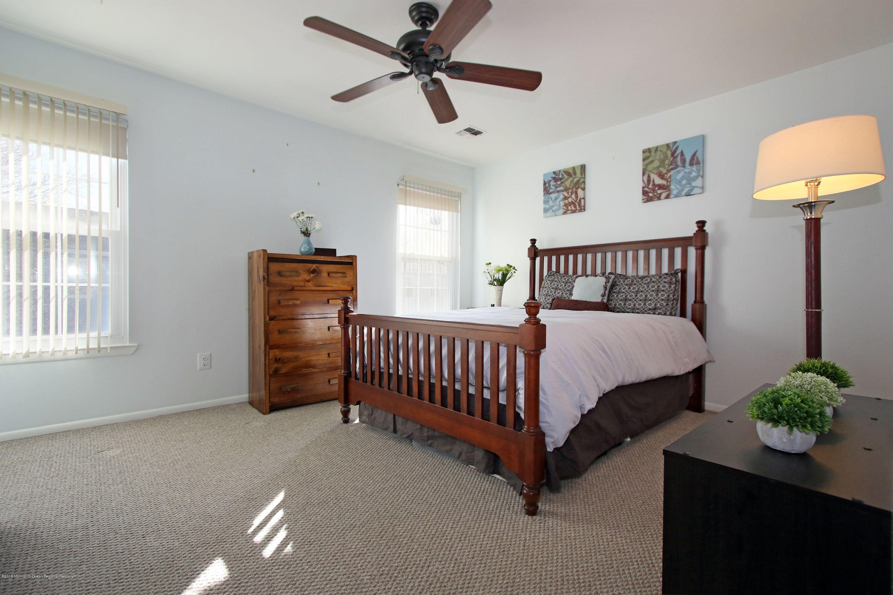 60 County Road, Unit F029 Cliffwood, NJ 07721 - Photo 25 of 33 Master Bedroom