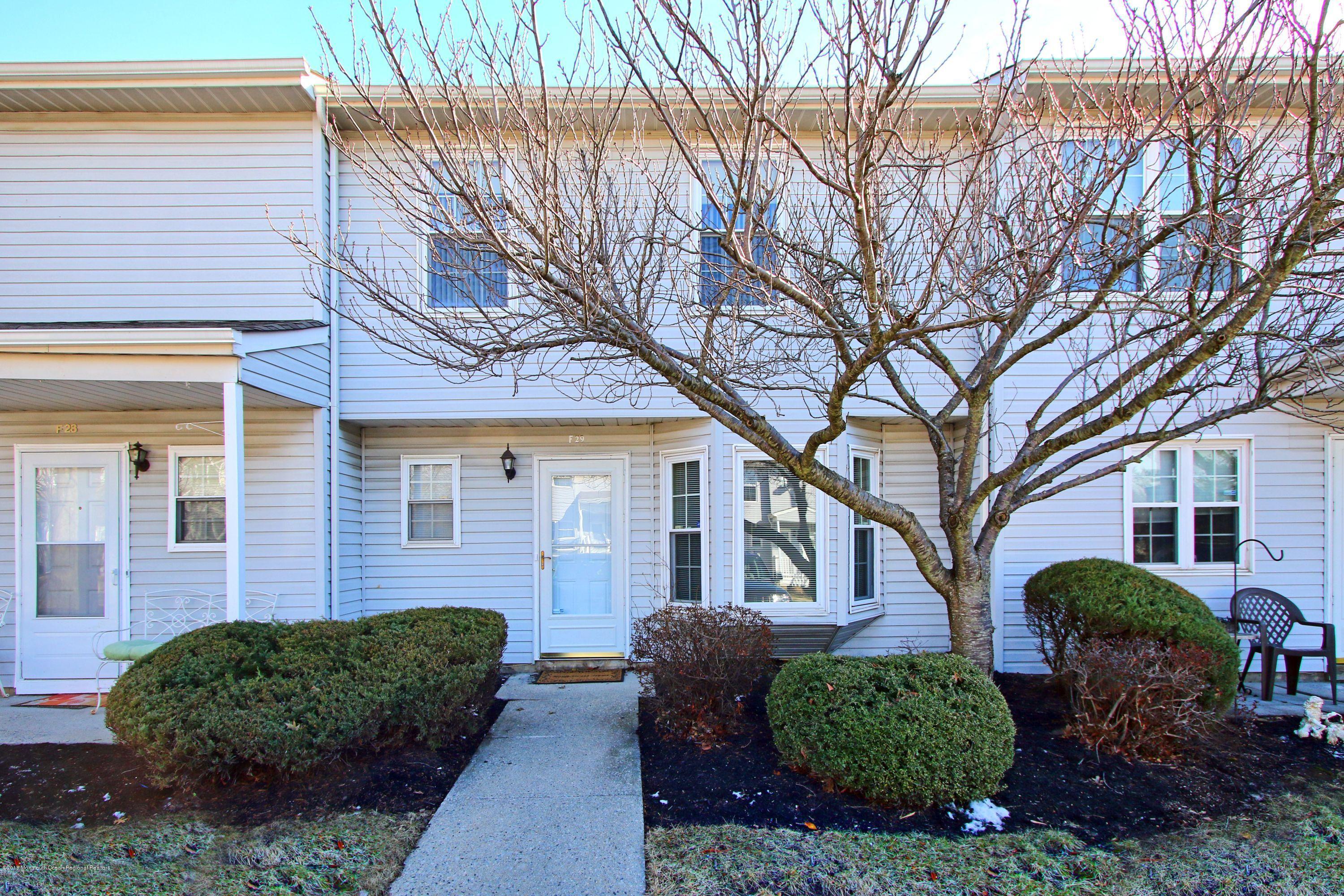 60 County Road, Unit F029 Cliffwood, NJ 07721 - Photo 30 of 33 Welcome Home