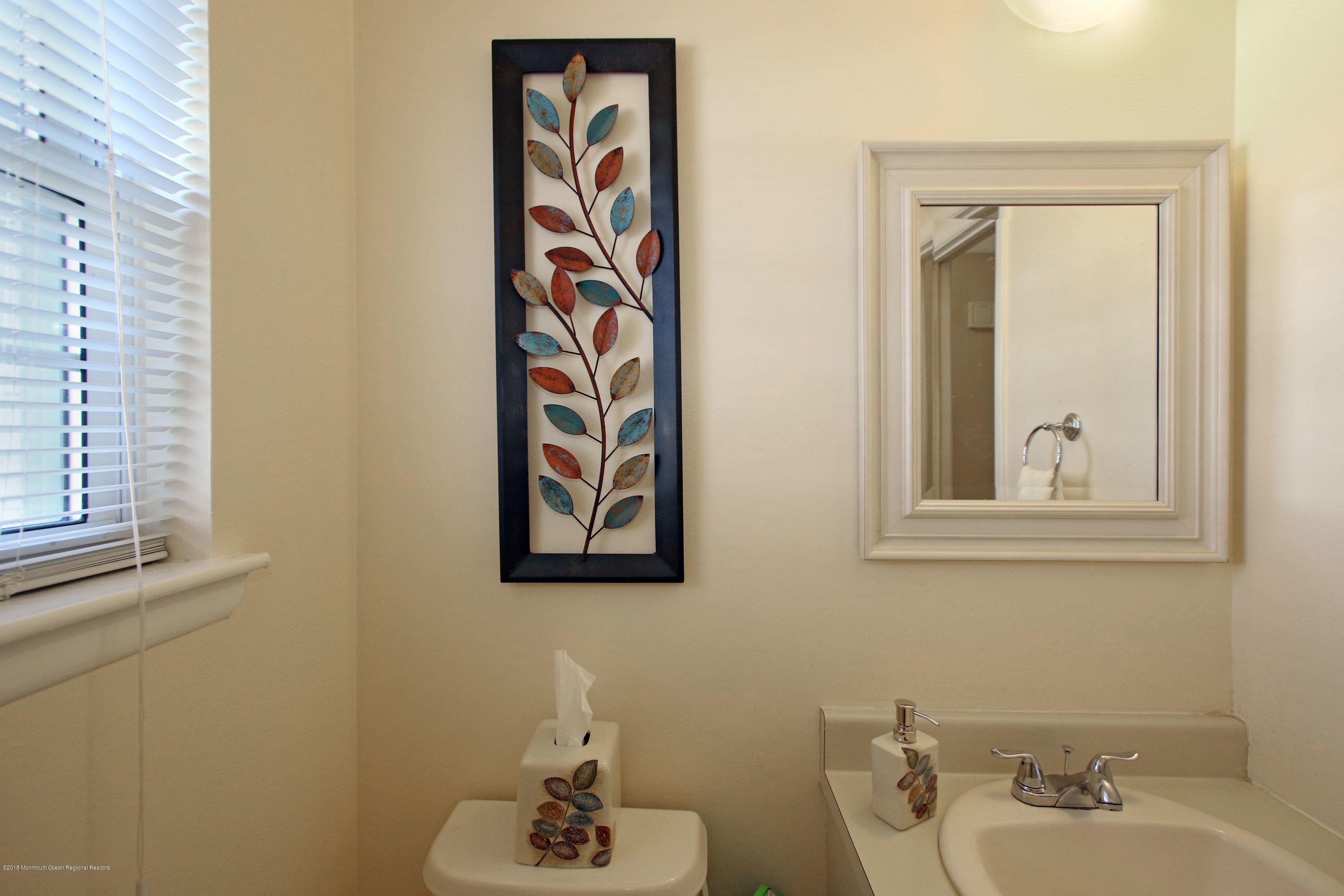 60 County Road, Unit F029 Cliffwood, NJ 07721 - Photo 6 of 33 Half Bath