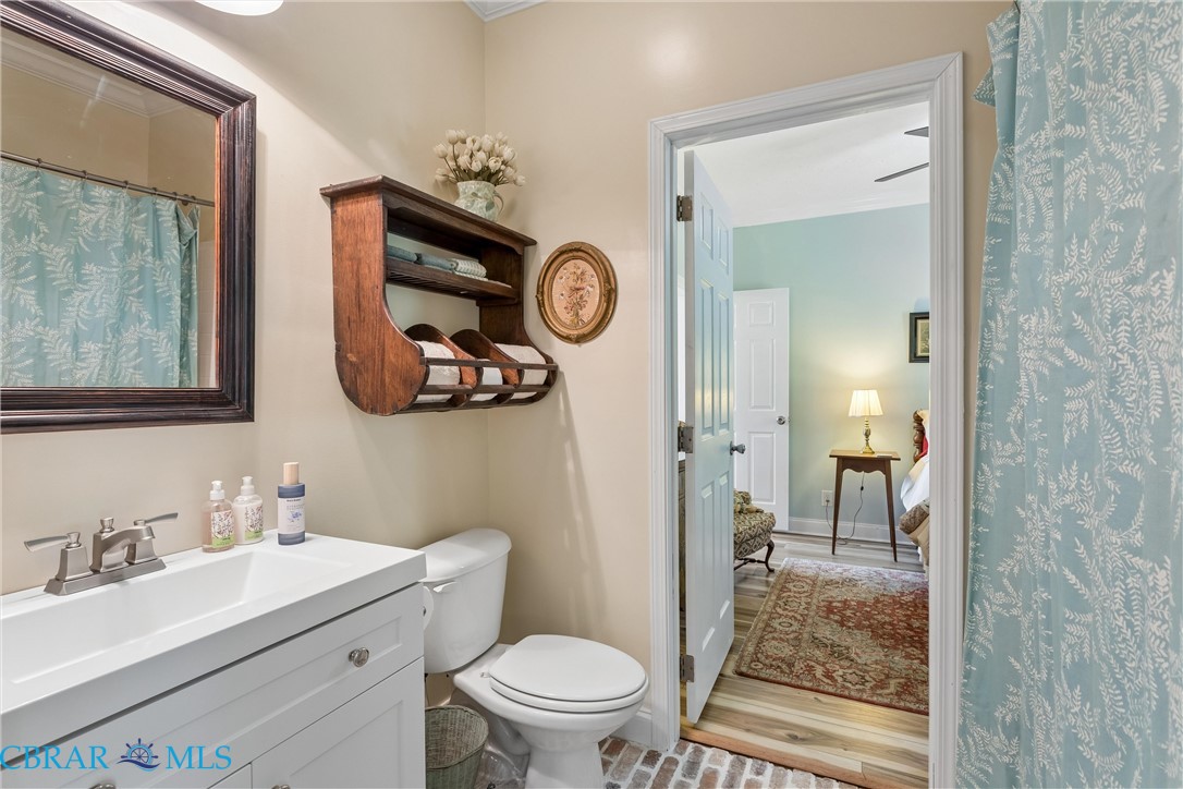 11541 Salem Wood Road Gloucester, VA 23061 - Photo 35 of 55