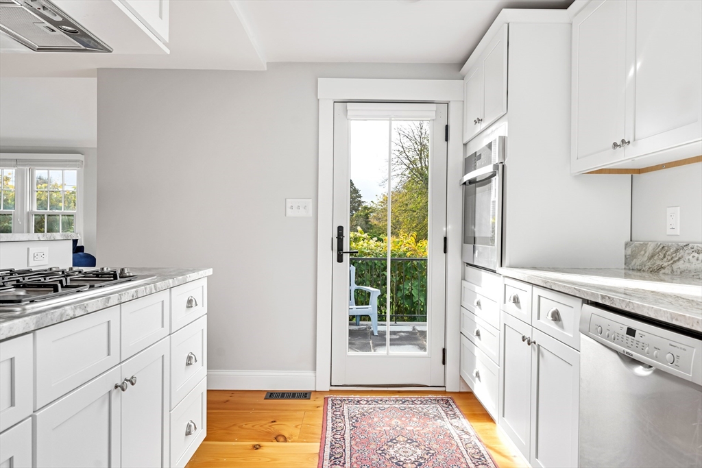 1815 Main Road Westport Point, MA 02791 - Photo 13 of 37