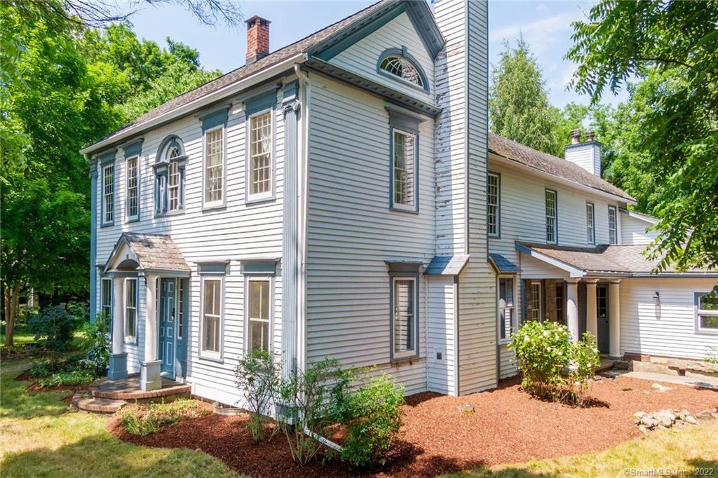 103 Sharon Valley Road Sharon, CT 06069 - Photo 1 of 1